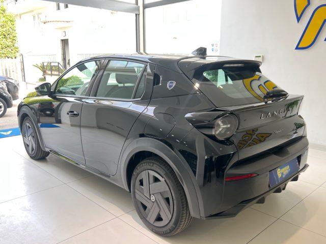 LANCIA Ypsilon Hybrid e-DCT tua da ?239,00 mensili