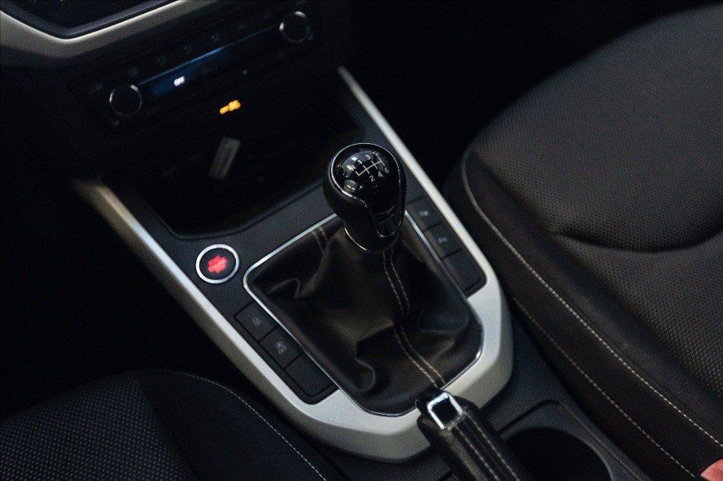 SEAT Arona 1.0 ecotsi Xcellence 115cv del 2017