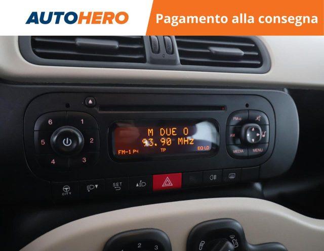 FIAT Panda 1.2 Easy