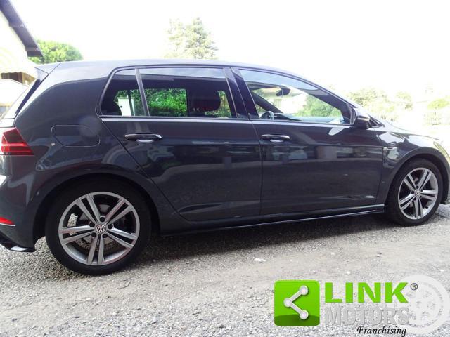 VOLKSWAGEN Golf 1.5 TSI ACT DSG 5p. Business BlueMotion Tech.