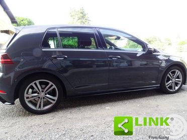 VOLKSWAGEN Golf 1.5 TSI ACT DSG 5p. Business BlueMotion Tech.