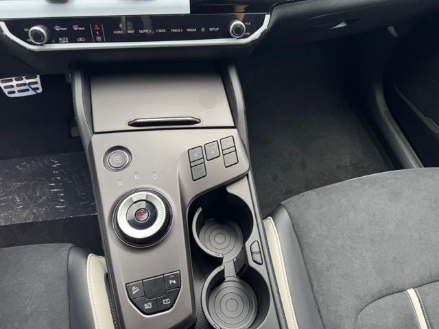 KIA Sportage 1.6 TGDi HEV AT GT-line NEW MODEL