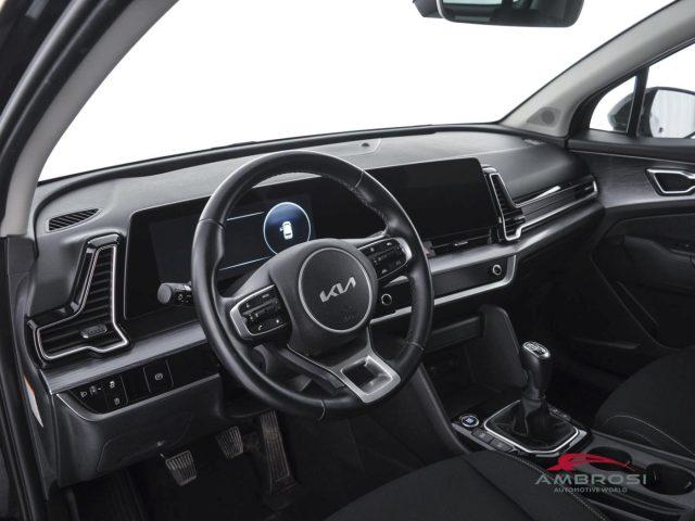KIA Sportage 1.6 crdi mhev Style mt