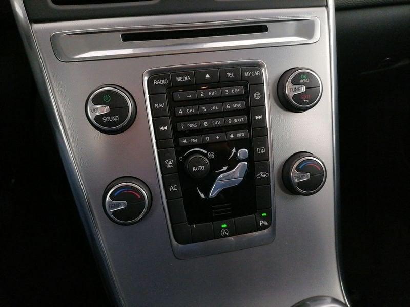 Volvo XC60 2.0 d3 Business 150cv