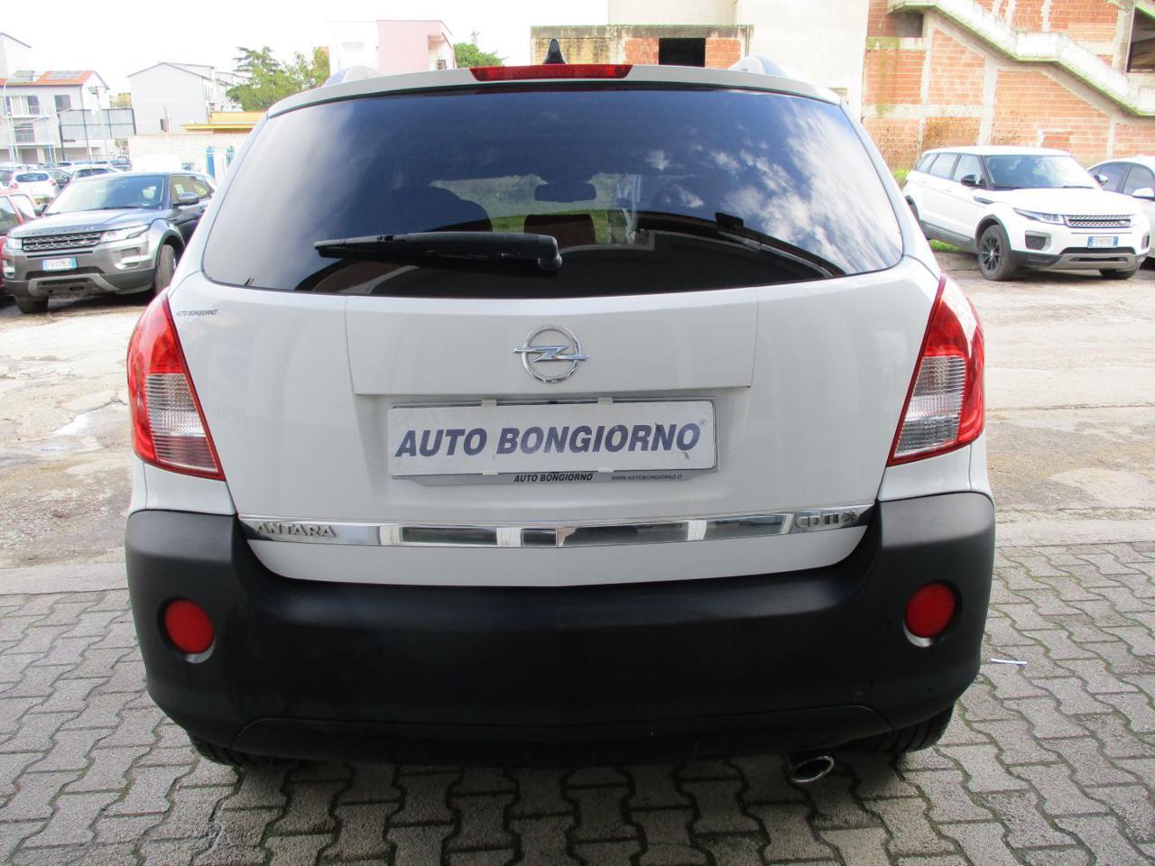 OPEL Antara 2.2 CDTI 163CV 4x4 Cosmo