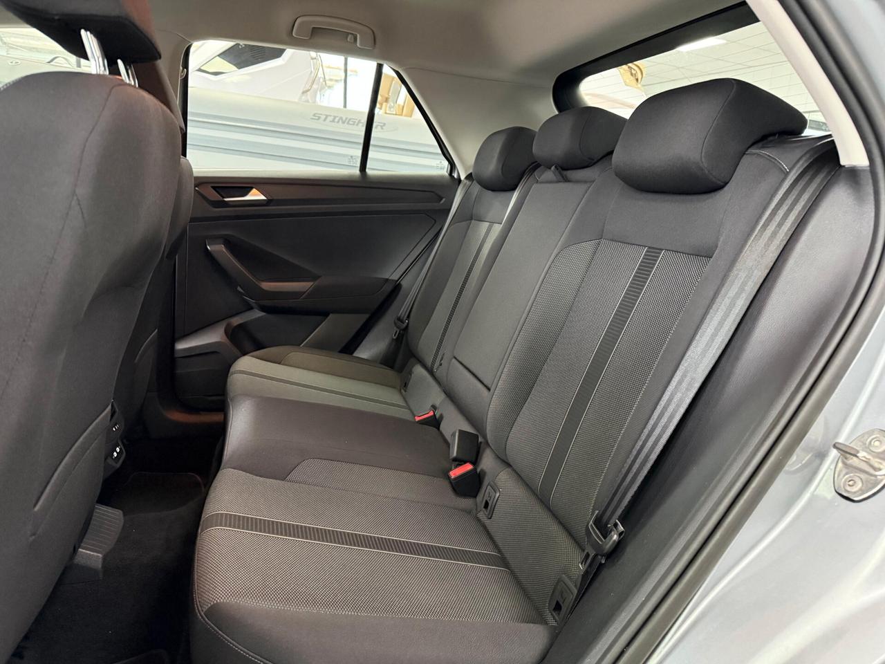Volkswagen T-Roc 1.0 TSI Life