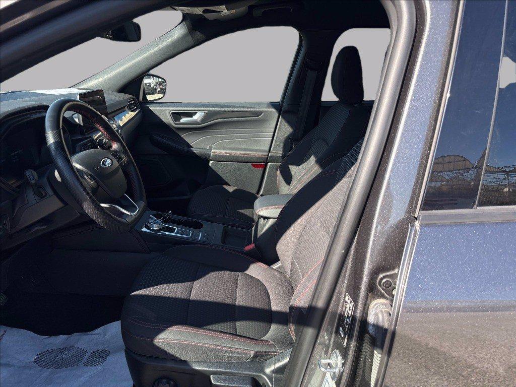 FORD Kuga 2.5 phev ST-Line X 2wd 225cv cvt del 2023