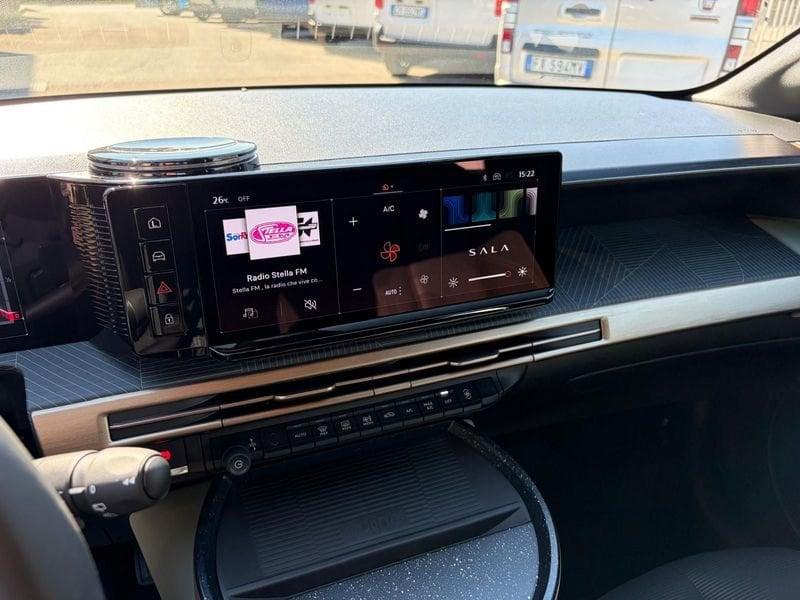 Lancia Ypsilon Ibrida Ibrida 100cv Ypsilon e-DCT