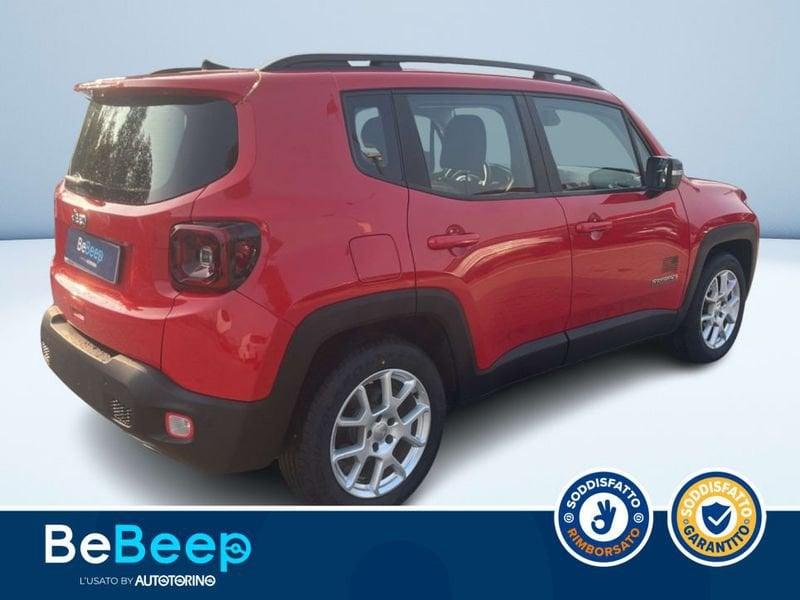 Jeep Renegade 1.0 T3 LONGITUDE 2WD