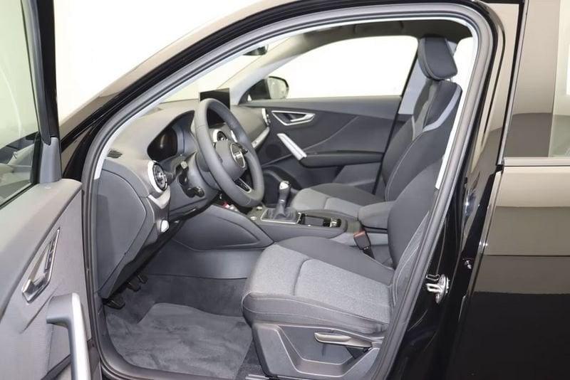 Audi Q2 Q2 30 TDI Business Advanced LED COCKPIT APP CONNECT