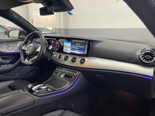 Mercedes-benz E 220 d Auto 4Matic Coupe Premium Plus