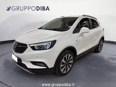Opel Mokka X Diesel X 1.6 cdti Advance s&s 4x2 136cv my18