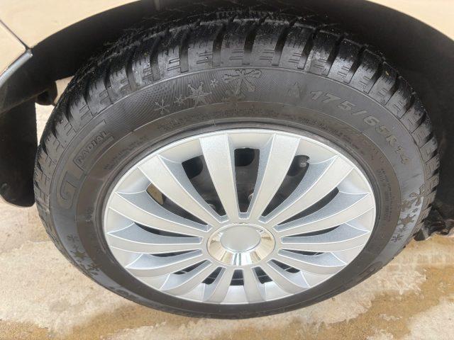 FORD Fiesta 1.0 AUTO EURO 6 OK NEOP DOPPIO TRENO GOMME + CERCH