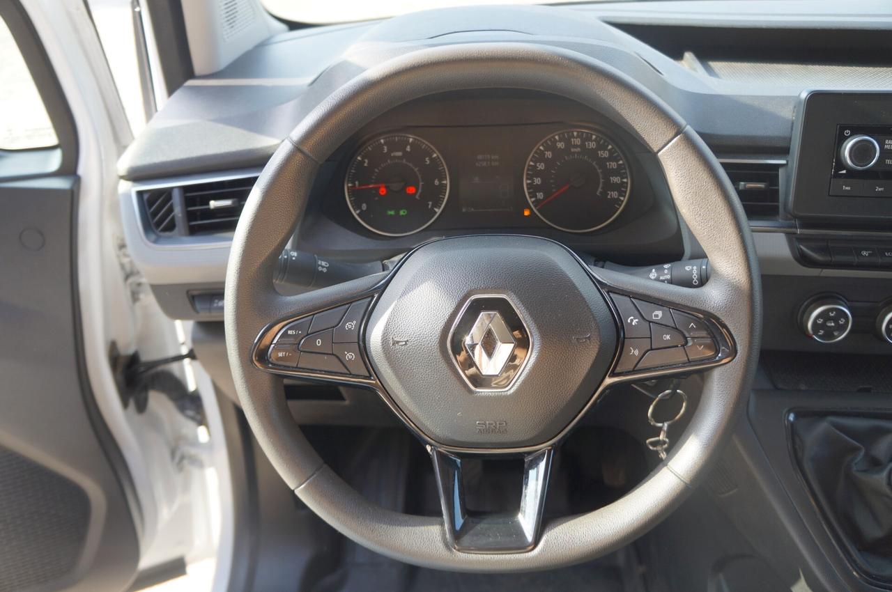 Renault Kangoo 1.5 Blue dCi 75CV Van Edition One Open Sesame