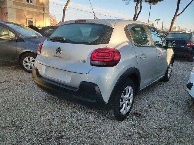 CITROEN C3 Puretech 110cv S&S Feel CRUISE,CLIMA