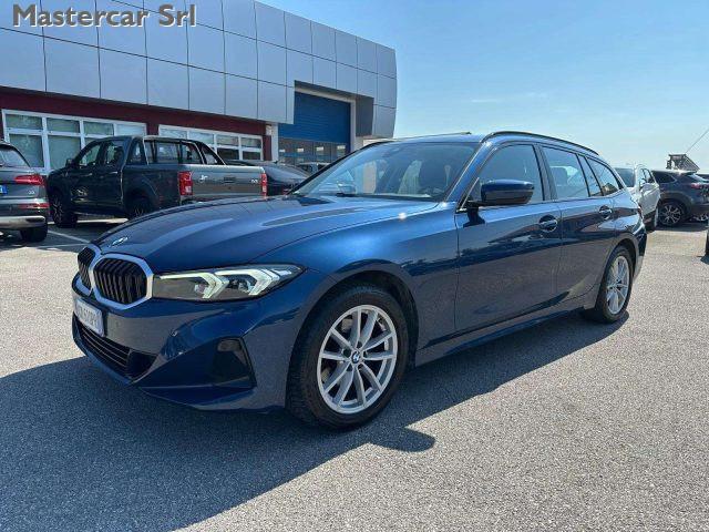 BMW 320 320d Touring mhev 48V xdrive auto - GM610PR