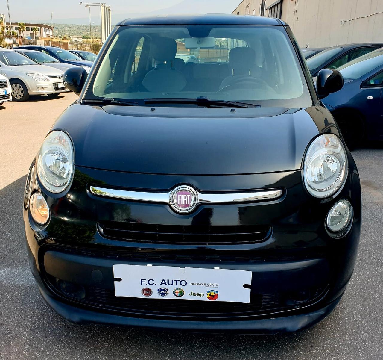 Fiat 500L 1.3 Multijet 85 CV Pop