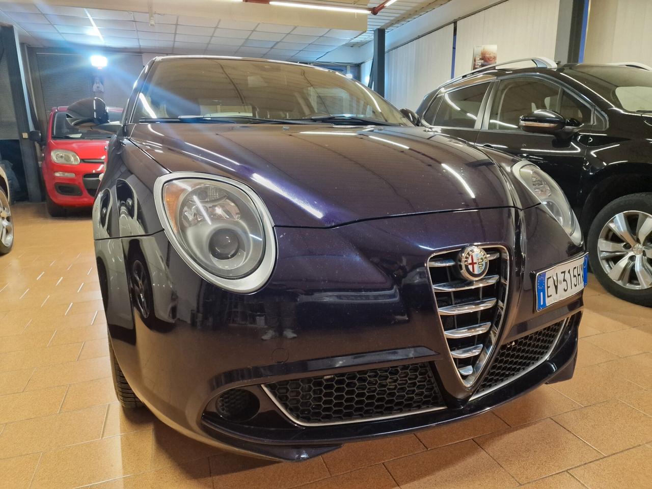 Alfa Romeo MiTo 1.4 70 CV 8V Progression