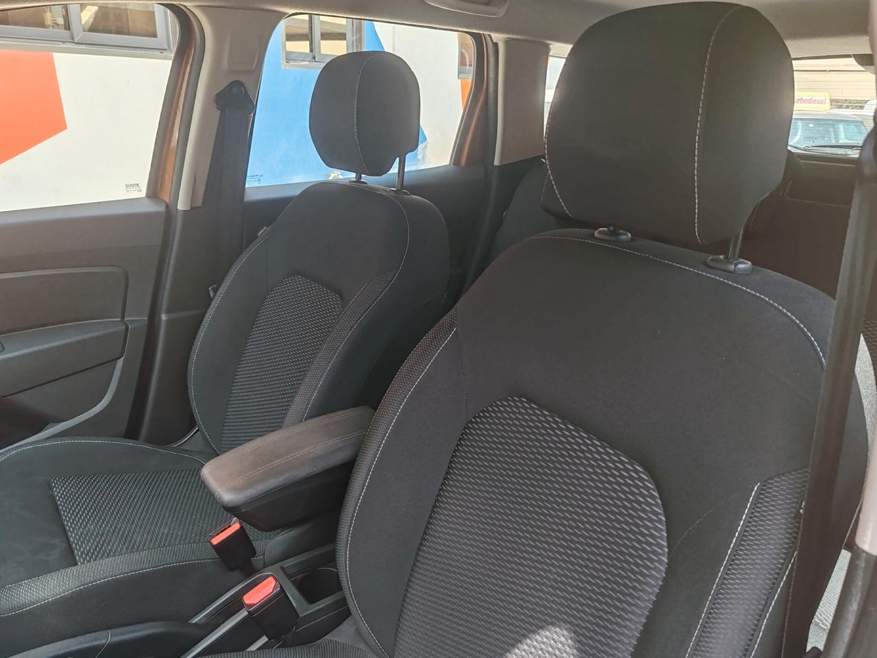 Dacia Duster 1.5 Blue dCi 8V 115 CV 4x2 Comfort