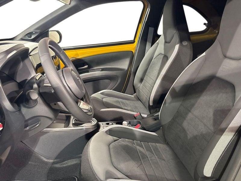 Toyota Aygo X Aygo X 1.5 Hybrid 115 CV 5 porte GR Sport