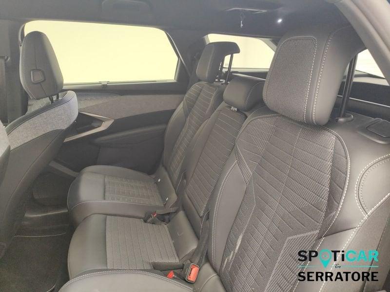 Peugeot 5008 III 2024 1.2 hybrid GT 145cv 7p.ti e-dcs6