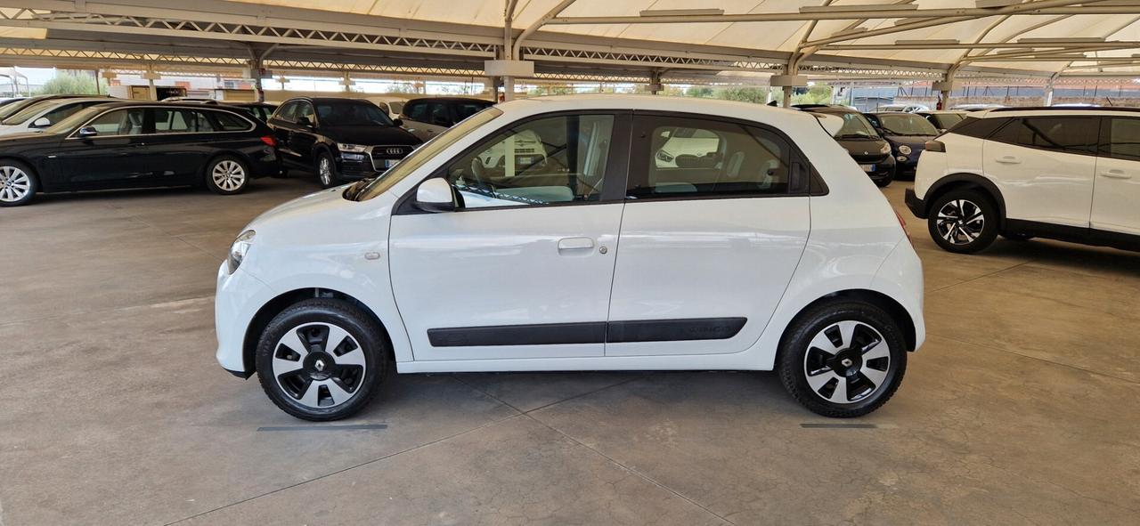 Renault Twingo 1.0 SCe Live