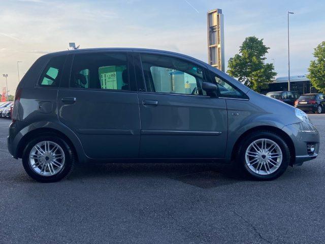 LANCIA MUSA 1.4 16V Platino Plus Cambio Automatico