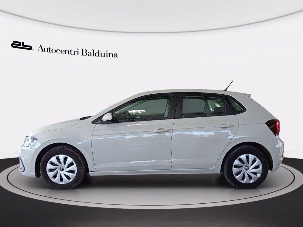 VOLKSWAGEN Polo 1.0 evo 80cv del 2022