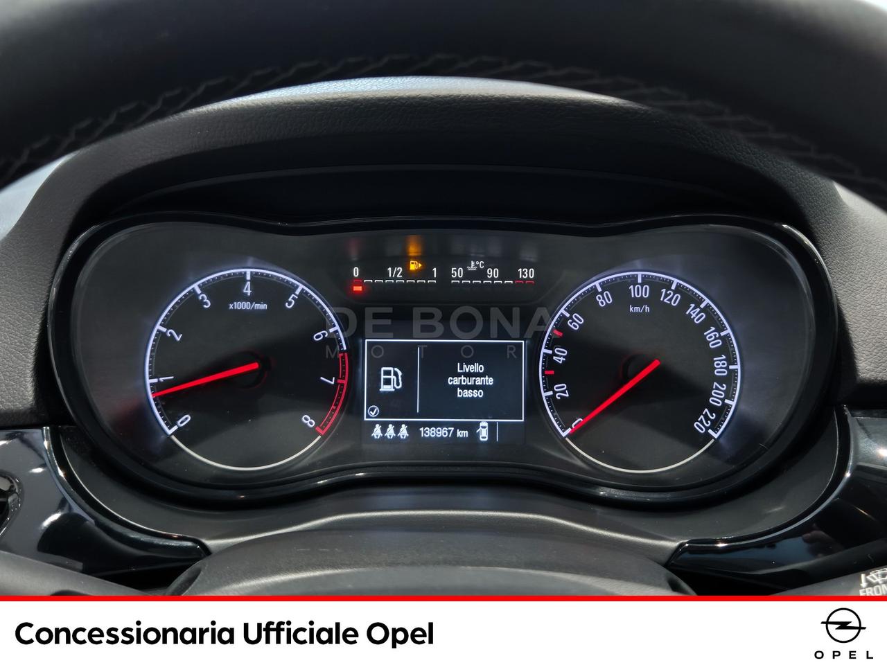 Opel Corsa 5p 1.4 b-color gpl 90cv