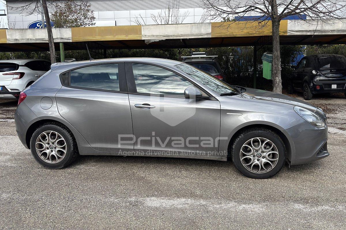 ALFA ROMEO Giulietta 1.6 JTDm 120 CV Super