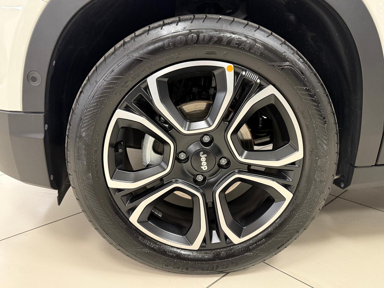 Jeep Avenger 1.2 Turbo 100 CV Summit - 2024
