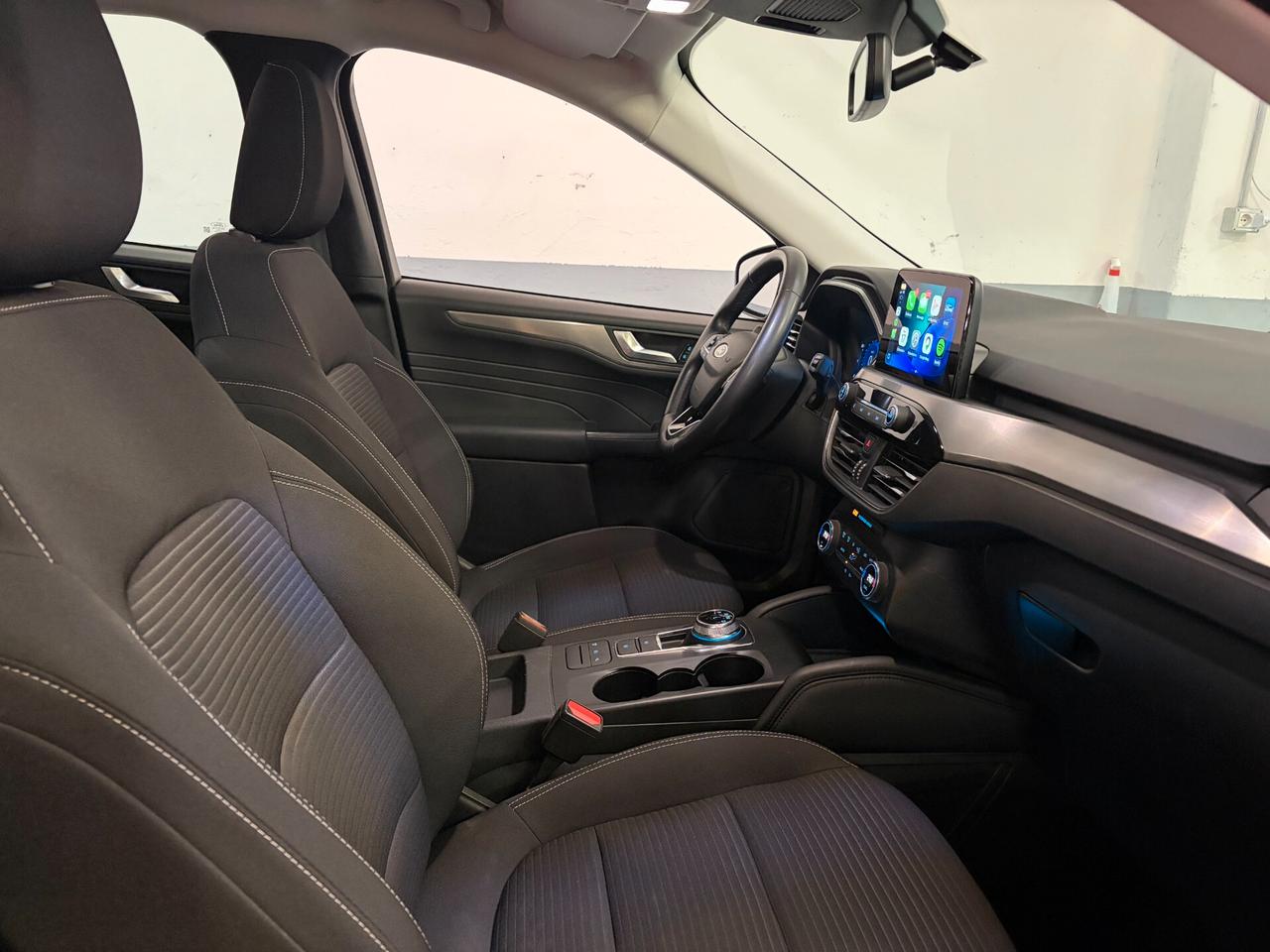 Ford Kuga 4x4 2.0 EcoBlue 150 CV aut. AWD Titanium