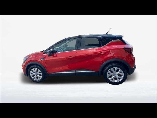 Renault Captur 1.6 E-TECH Plug-in Hybrid 160cv Intens Auto