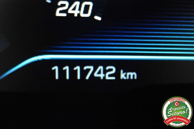 PEUGEOT 3008 BlueHDi 130 S&S Allure