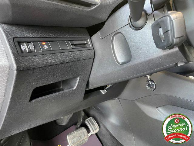 PEUGEOT 3008 BlueHDi 130cv EAT8 *NEW MODEL