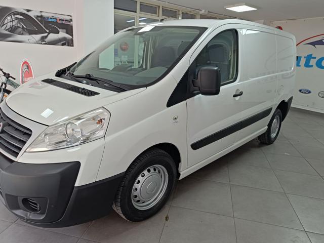 FIAT Scudo 1.6 MJT 8V PC-TN Furgone 12q. SX