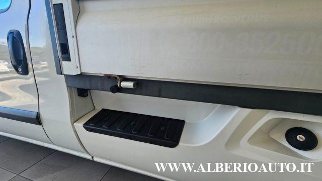 FIAT Doblo Doblò 1.6 MJT 105CV Cassonato Work-Up +IVA