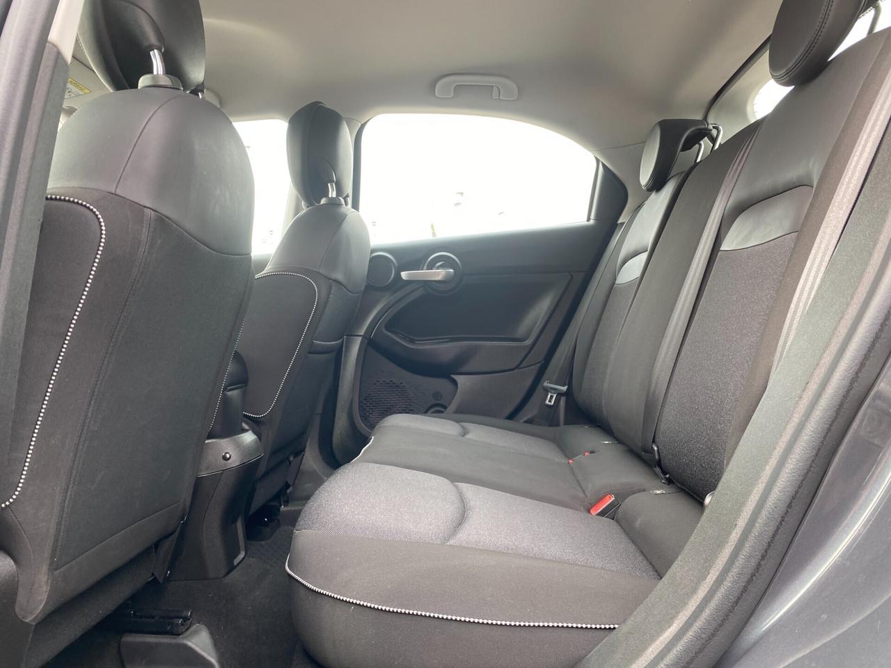 FIAT - 500X - 1.3 M.Jet 95 CV Pop - NEOPATENTATI -