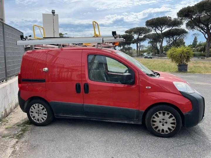 Fiat Fiorino 1.3 MJET 95CV VAN 2 POSTI
