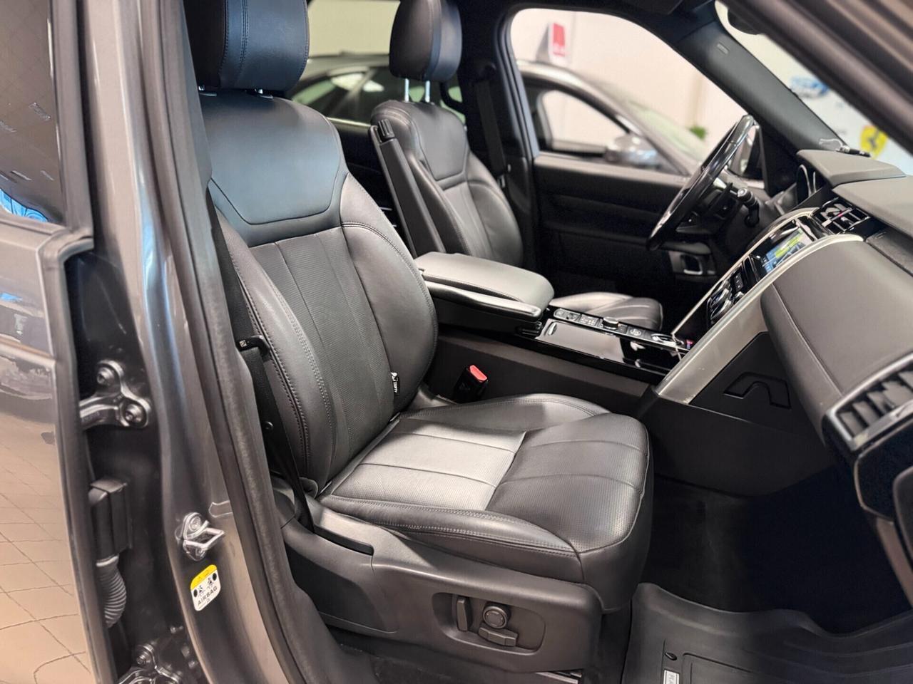 Land Rover Discovery 2.0 SD4 240 CV HSE Luxury 7 POSTI