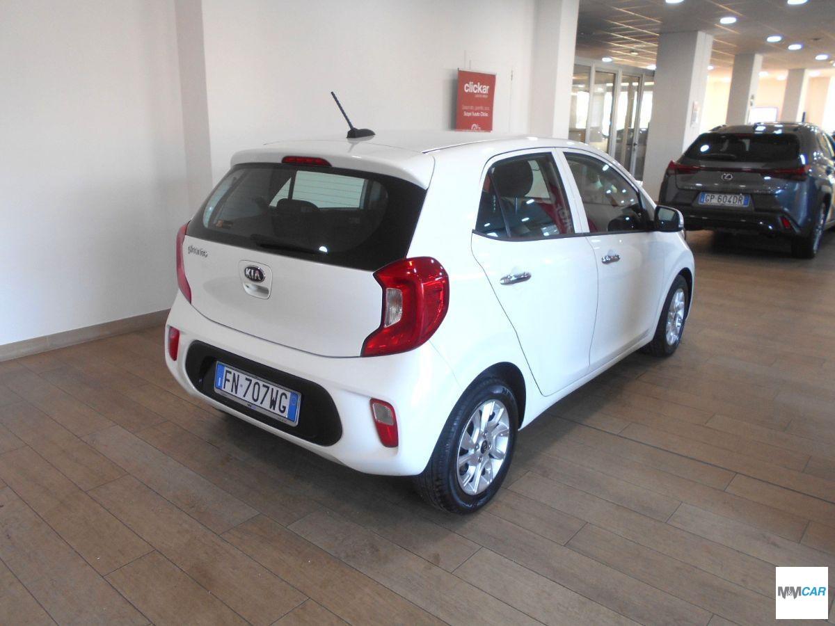 KIA - Picanto - 1.0 12V 5p. Cool