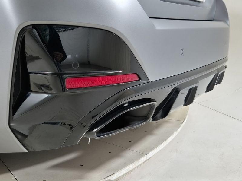 BMW Serie 4 G26 2021 Gran Coupe M440i Gran Coupe mhev 48V xdrive auto