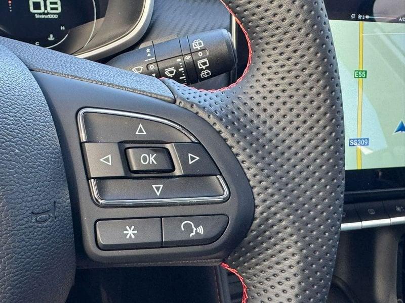 MG ZS ZS 1.5 VTi-tech Luxury, GPL