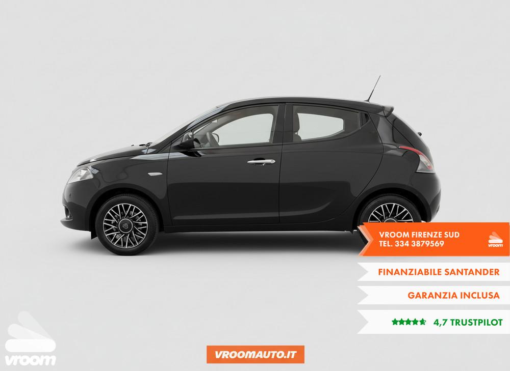 LANCIA Ypsilon 3ª serie Ypsilon 1.0 FireFly 5 ...
