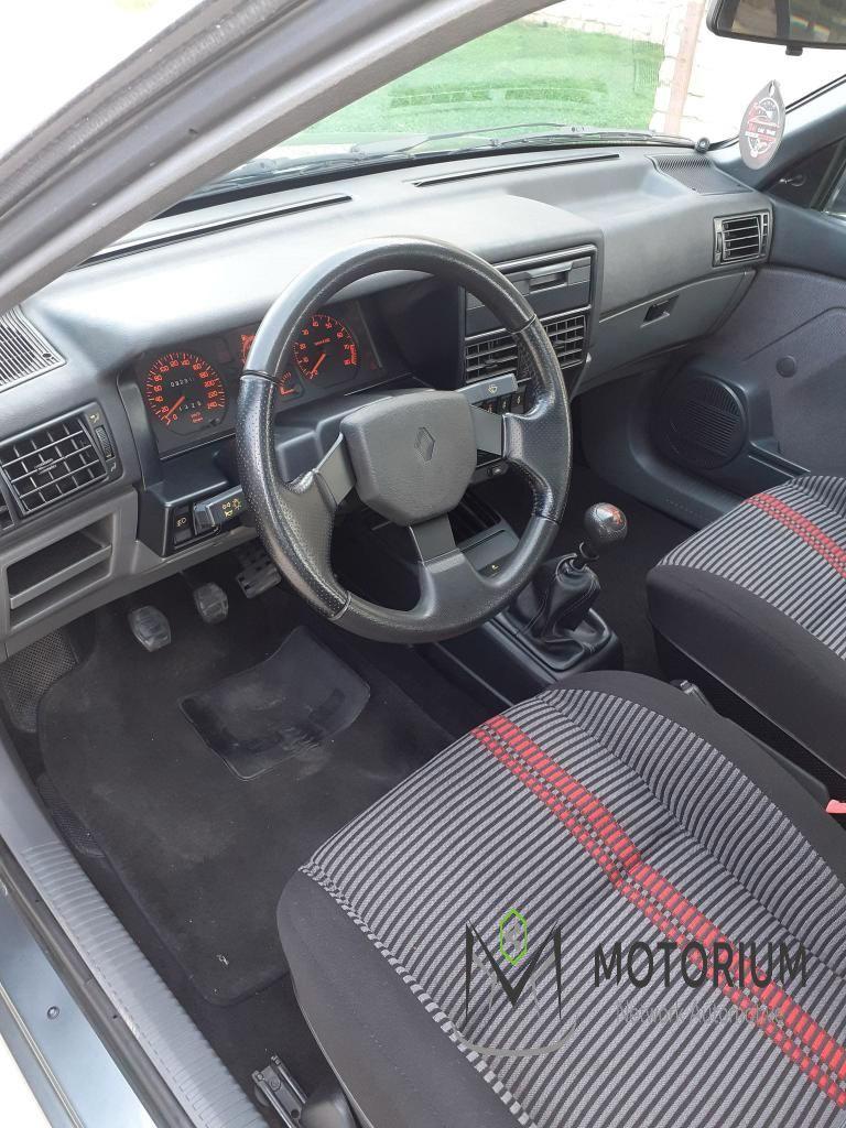 Renault R 19 1.7i cat 5 porte TXE