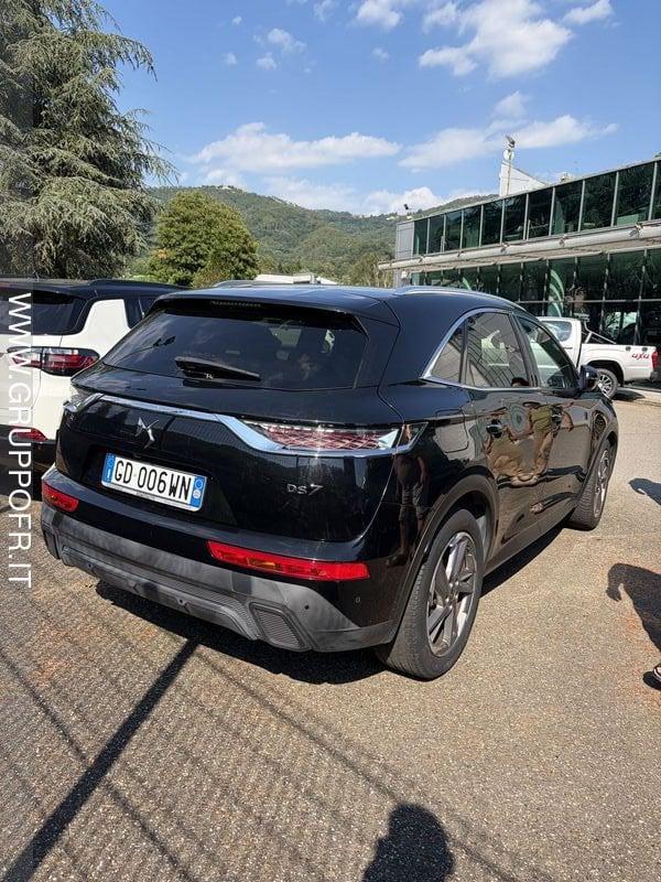DS DS7 CROSSBACK DS 7 Crossback BlueHDi 130 aut. Prestige