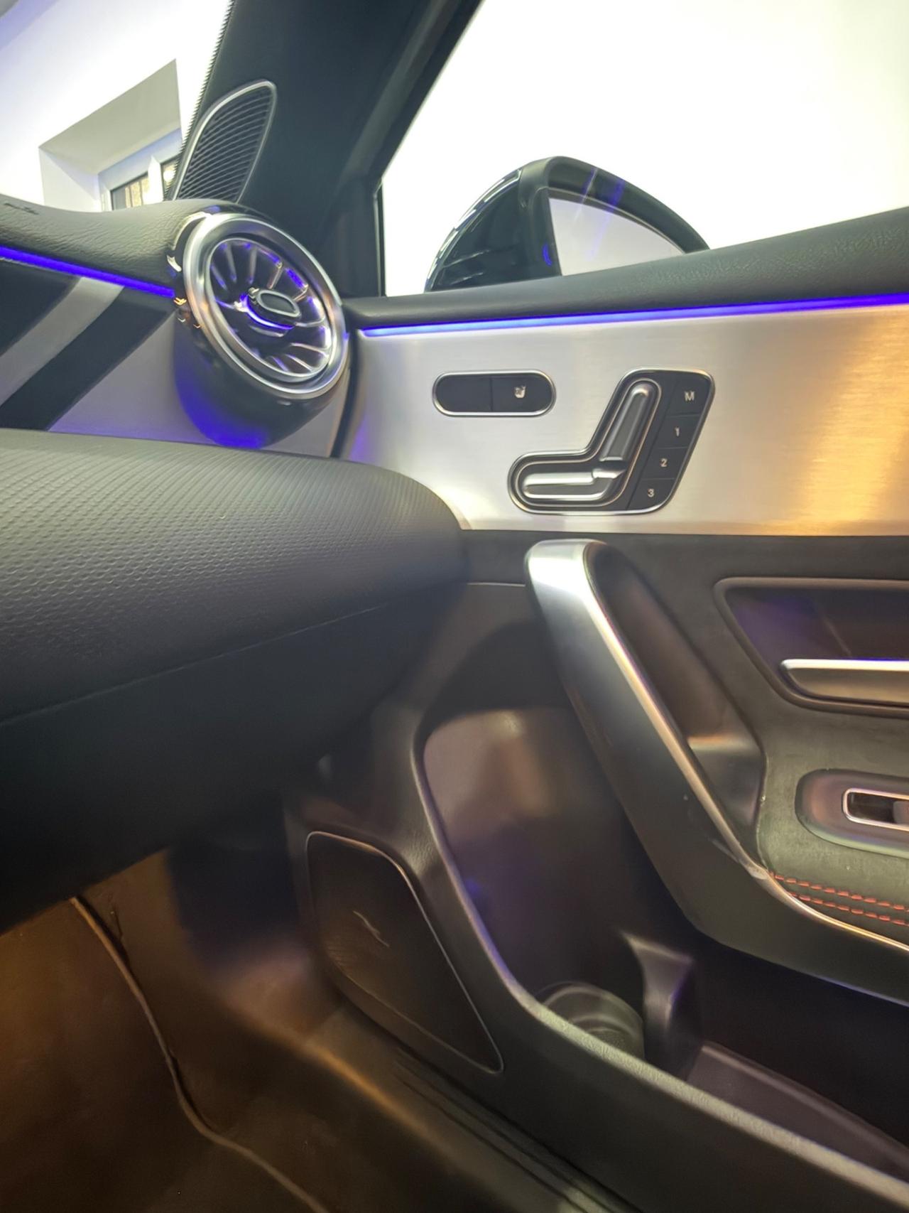 Mercedes-benz A 45 AMG 45S 4Matic+ Premium Plus