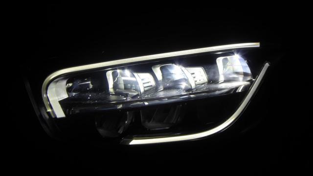 MERCEDES-BENZ GLC 200 d 4Matic Sport