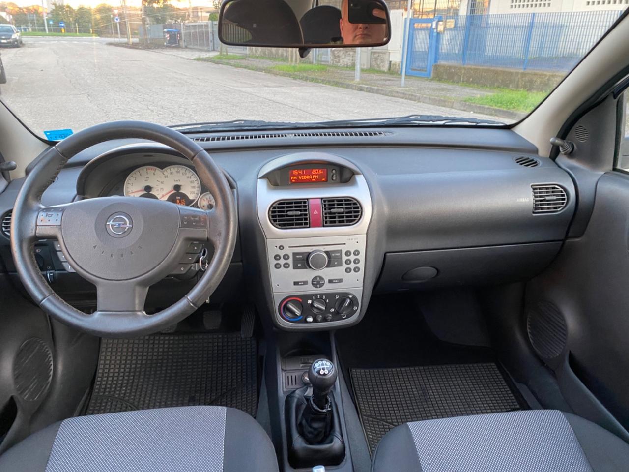 Opel Corsa 1.3 16V CDTI cat 5 porte Enjoy