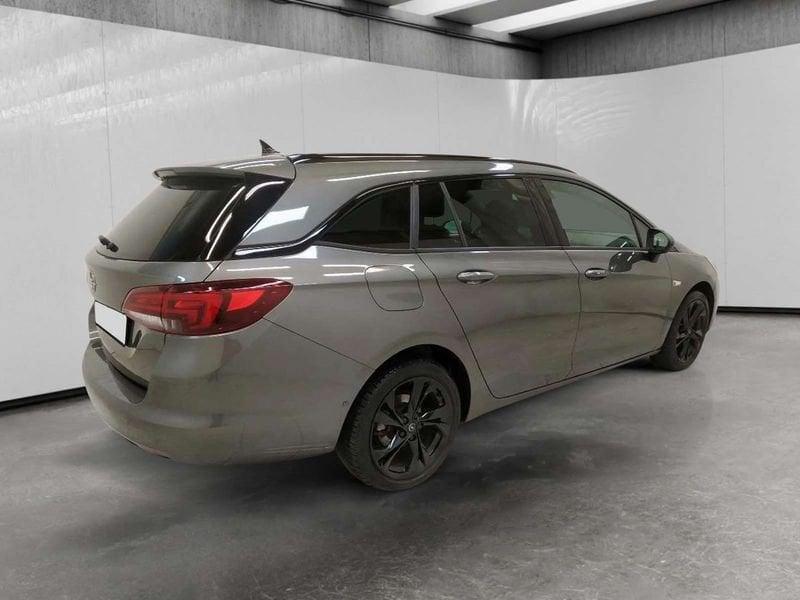 Opel Astra Sports Tourer 1.5 cdti Ultimate s&s 122cv